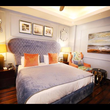 Ivy House Bed & Breakfast Делхи Екстериор снимка