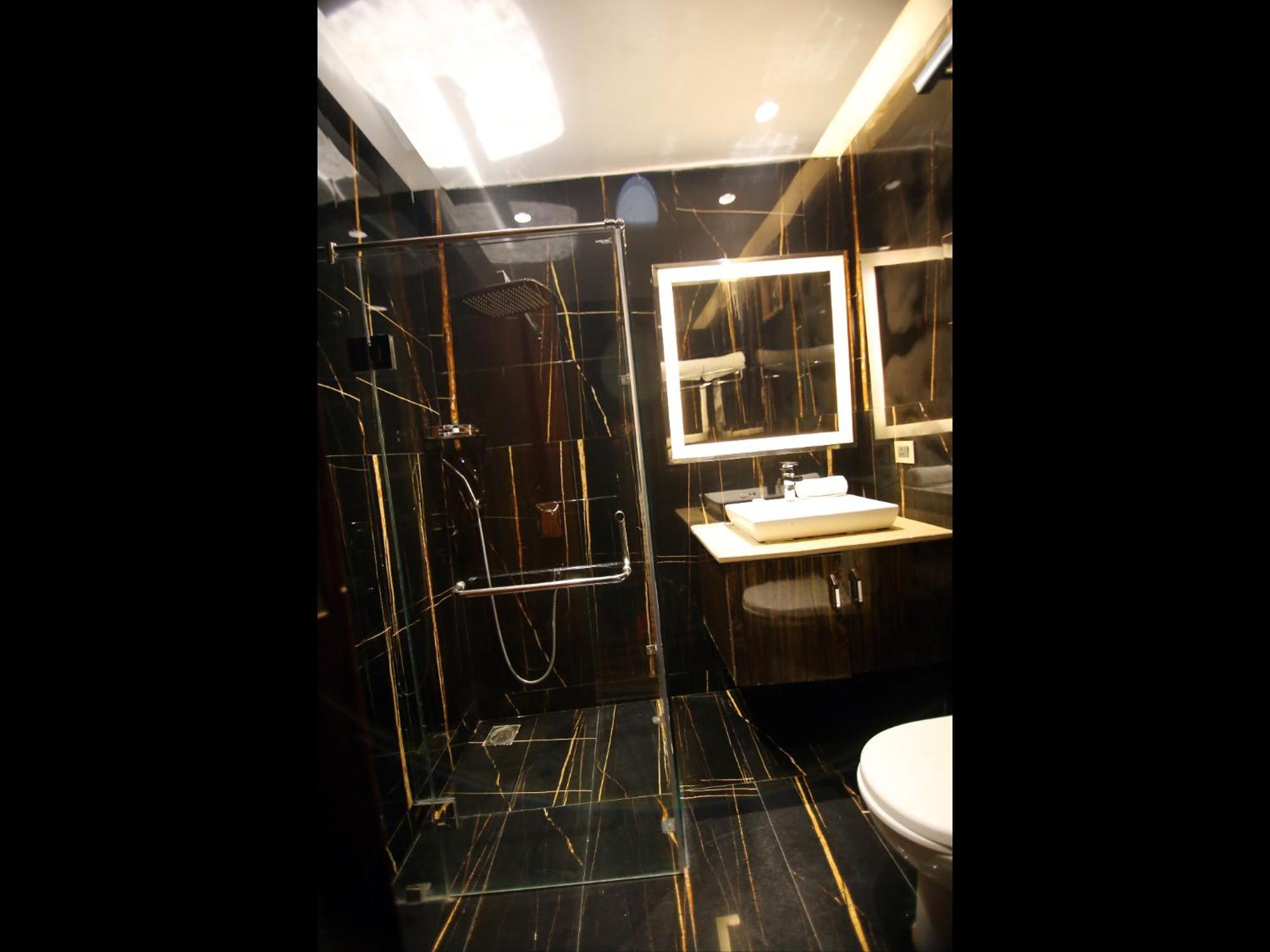Ivy House Bed & Breakfast Делхи Екстериор снимка
