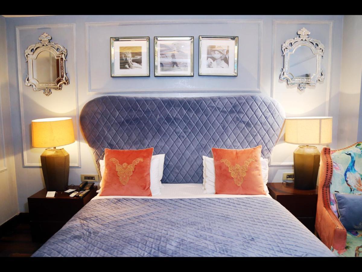 Ivy House Bed & Breakfast Делхи Екстериор снимка